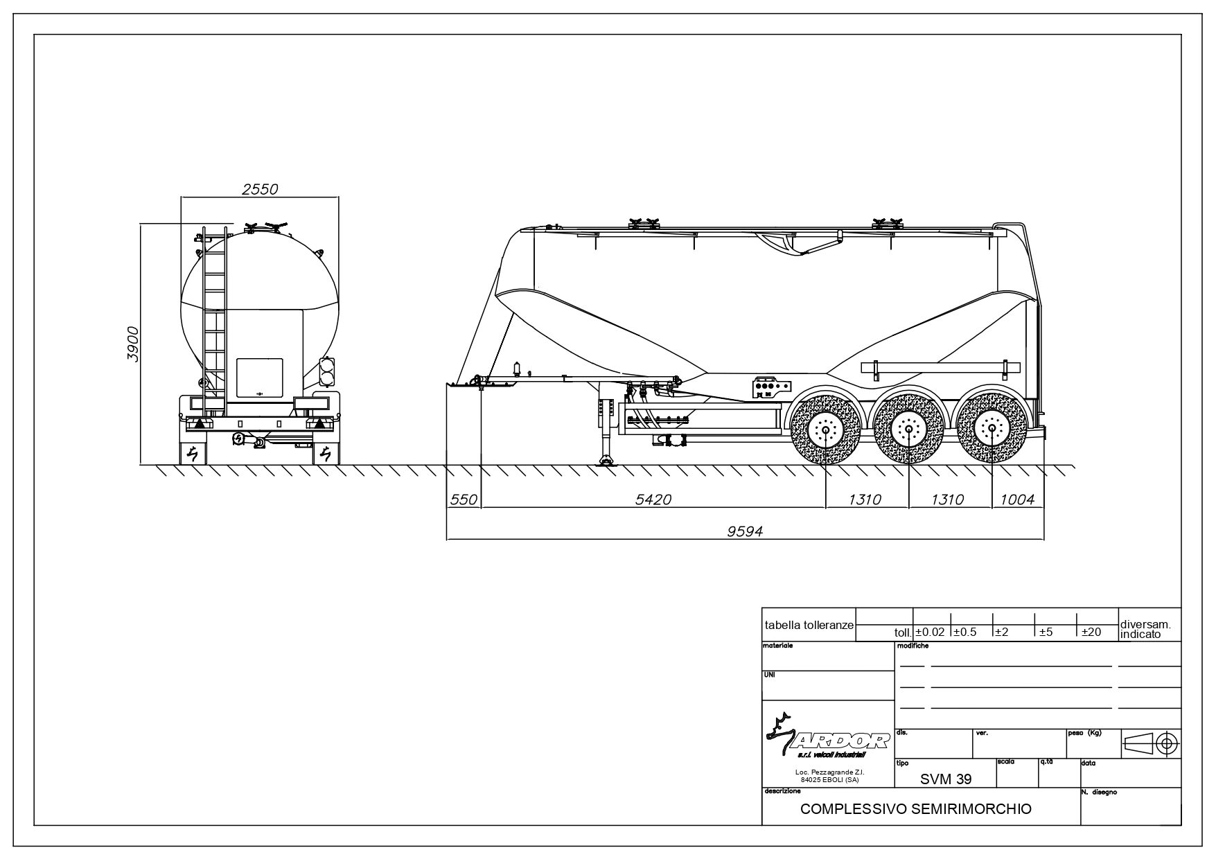 Figurini SVM 39